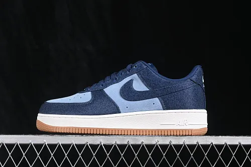All categories Nk Air Force 1 Air Force series Nk Air Force 1 Low Air Force low-top Nike Air Force 1'07 Low Air Force 1 low-top casual sneakers IR0951-400